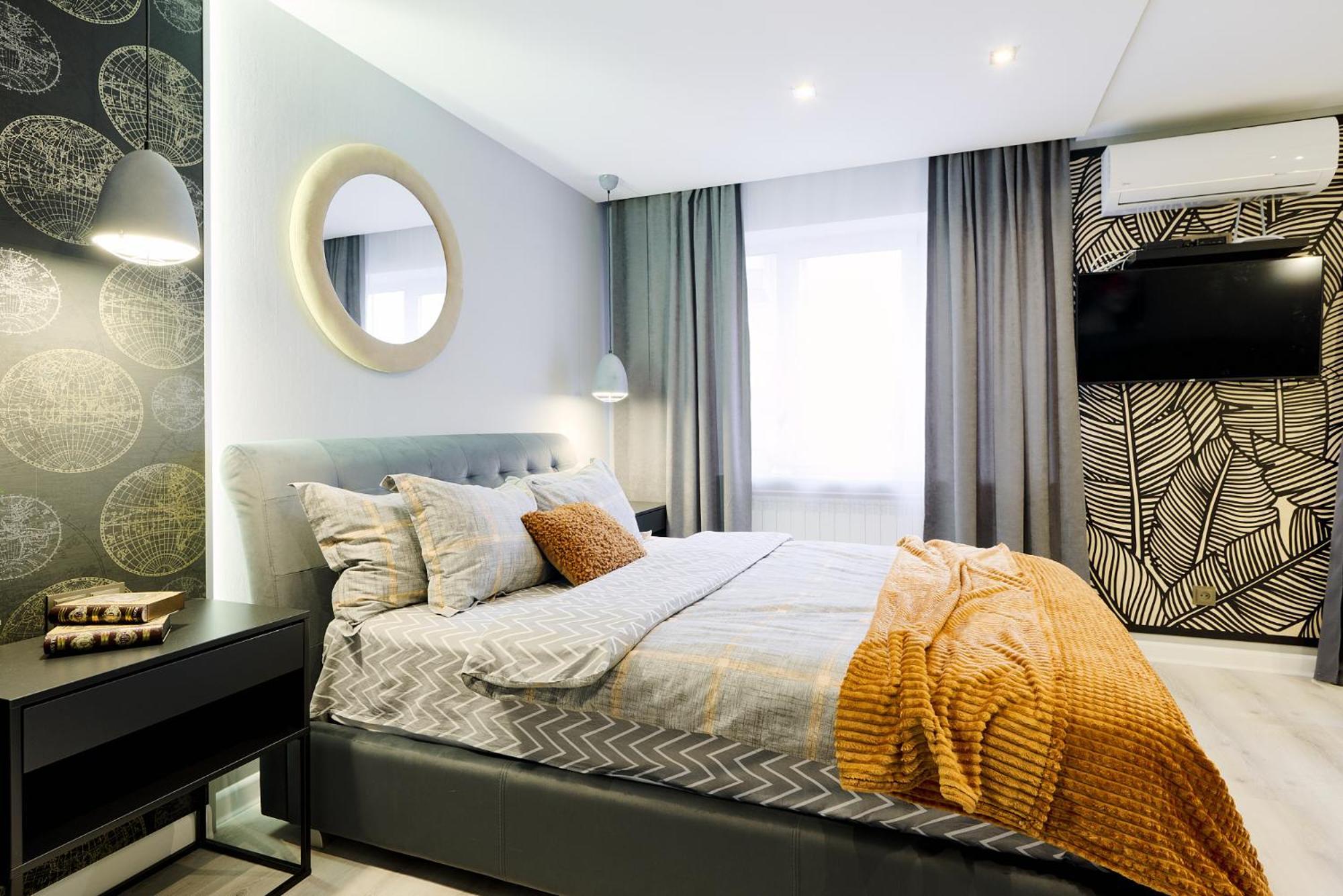 Vip Apartment Studio On Lesi Ukrainky 17 Blvd Kiev Buitenkant foto