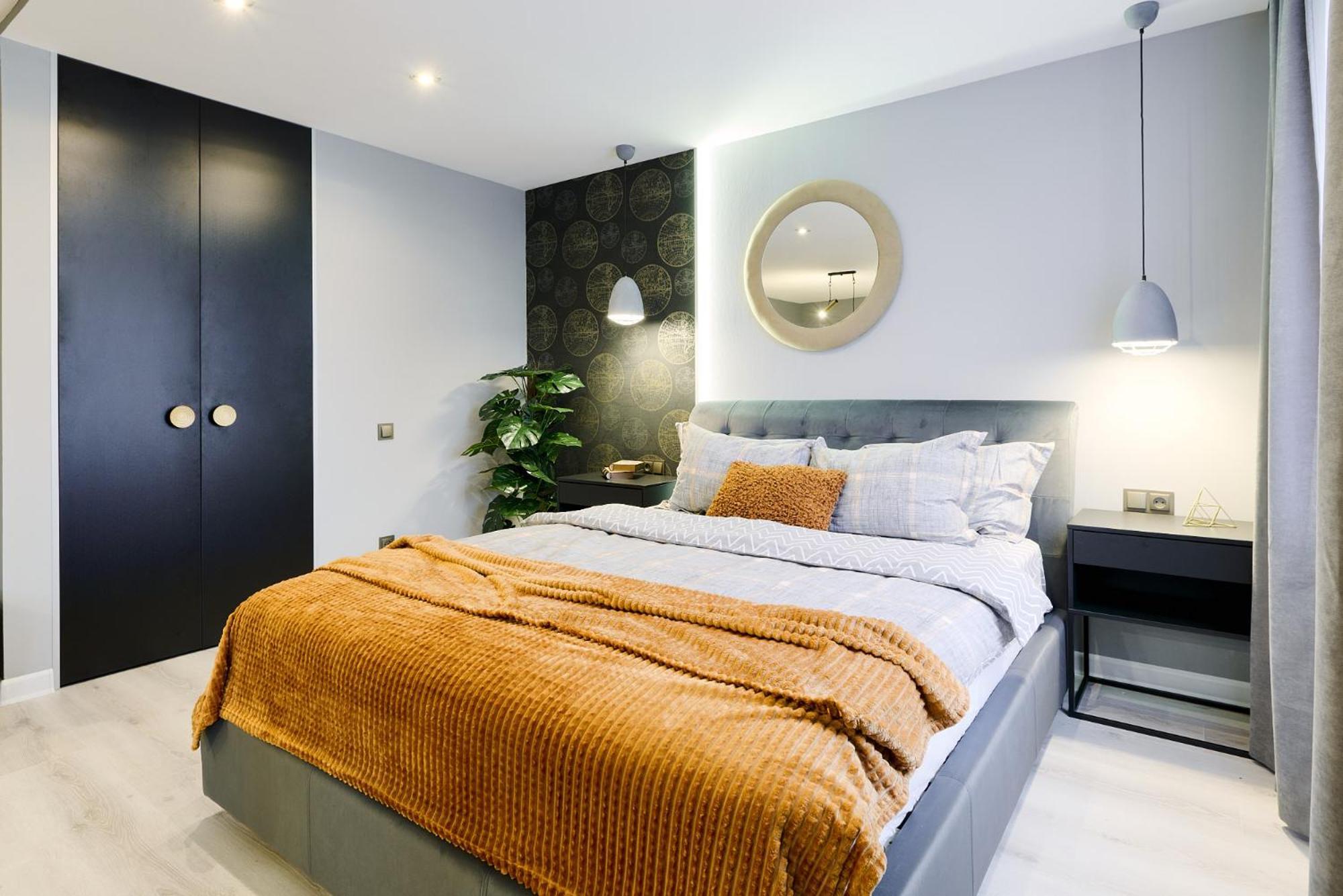 Vip Apartment Studio On Lesi Ukrainky 17 Blvd Kiev Buitenkant foto